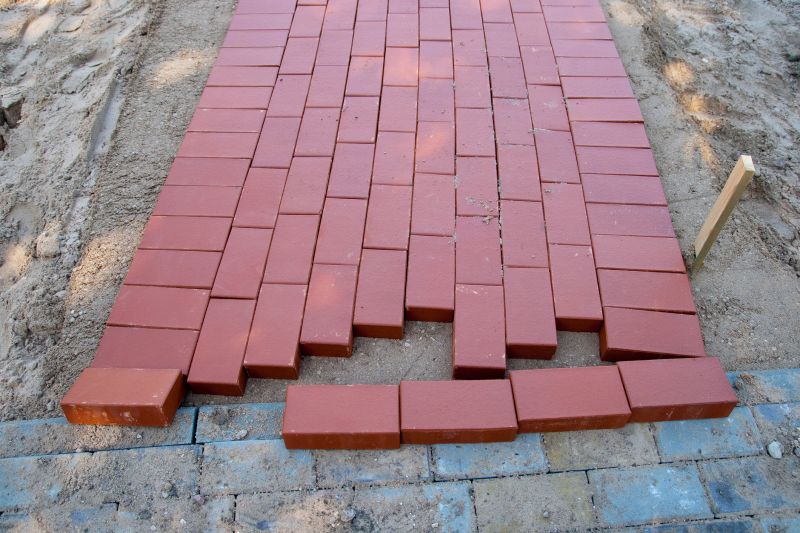 Brick Paving in Worcester, MA