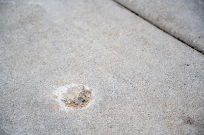 Concrete Repair and Restoration