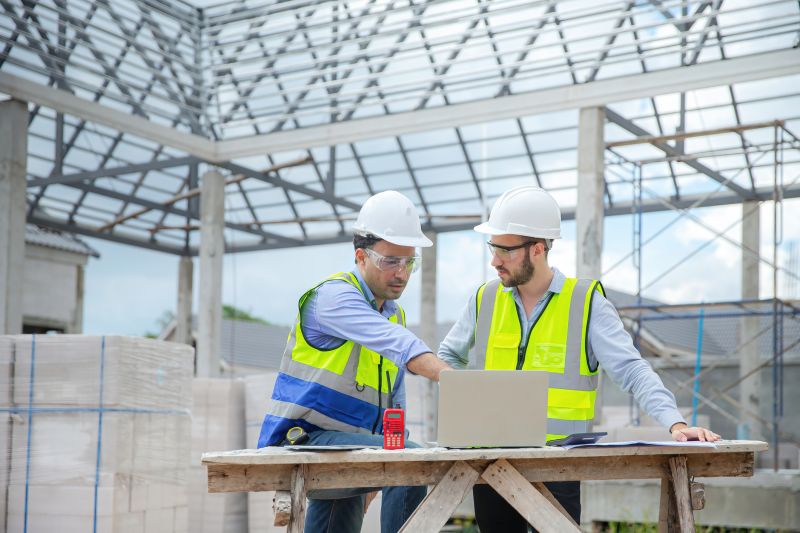 Inspection and Safety Agencies